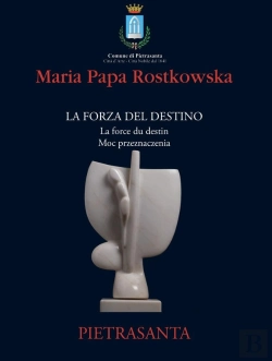 Bertrand.pt - Maria Papa Rostkowska : La Forza Del Destino - La Force Du Destin