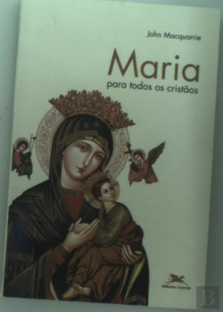 Bertrand.pt - Maria Para Todos os Cristãos