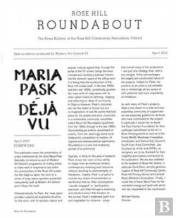 Bertrand.pt - Maria Pask