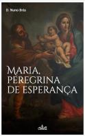 Maria, Peregrina de Esperança