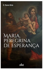 Maria, Peregrina de Esperança