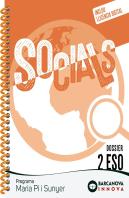 Maria Pi I Sunyer 2 Eso. Socials
