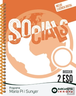 Bertrand.pt - Maria Pi I Sunyer 2 Eso. Socials