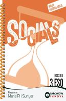 Maria Pi I Sunyer 3 Eso. Socials