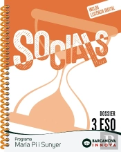 Maria Pi I Sunyer 3 Eso. Socials