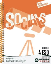Maria Pi I Sunyer 4 Eso. Socials
