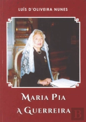 Maria Pia - A Guerreira