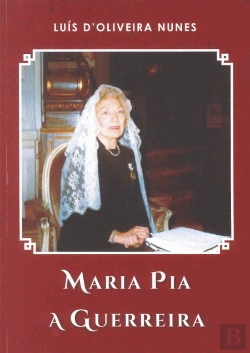 Bertrand.pt - Maria Pia - A Guerreira