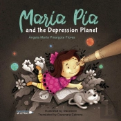 María Pía And The Depression Planet