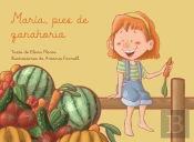 Maria, Pies De Zanahoria