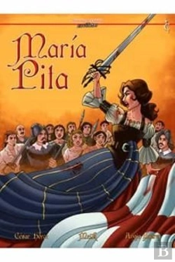 Bertrand.pt - Maria Pita
