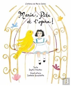 Bertrand.pt - Maria, Pita Et L'Opéra
