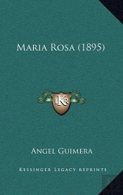 Maria Rosa