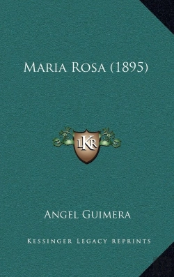 Bertrand.pt - Maria Rosa