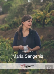 Maria Sangenís
