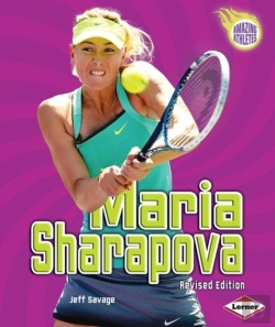 Bertrand.pt - Maria Sharapova, 2nd Edition
