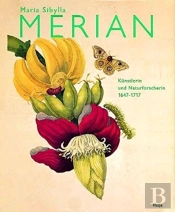 Maria Sibylla Merian (German Edition)