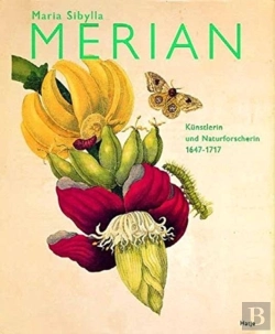 Bertrand.pt - Maria Sibylla Merian (German Edition)