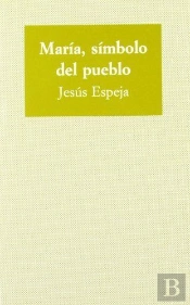 María Símbolo Del Pueblo