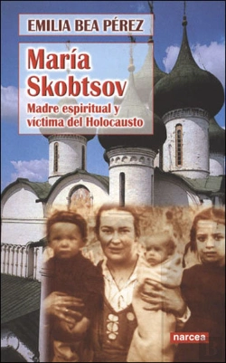 Bertrand.pt - María Skobtsov