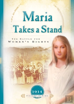Bertrand.pt - Maria Takes A Stand