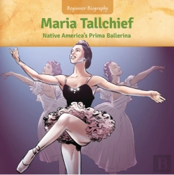 Bertrand.pt - Maria Tallchief