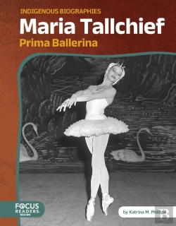 Bertrand.pt - Maria Tallchief