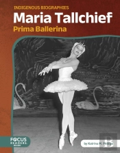 Maria Tallchief