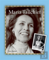 Maria Tallchief