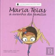Maria Teias