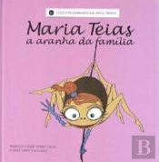 Maria Teias