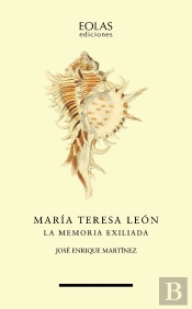 Maria Teresa Leon