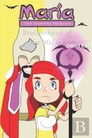 Maria The Vampire Princess
