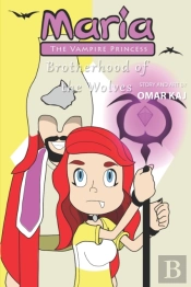 Maria The Vampire Princess