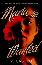 Maria The Wanted