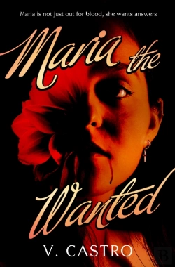 Bertrand.pt - Maria The Wanted