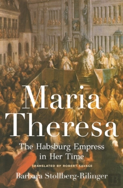 Bertrand.pt - Maria Theresa