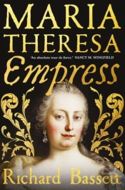 Maria Theresa: Empress