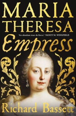 Bertrand.pt - Maria Theresa: Empress
