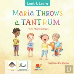 Bertrand.pt - Maria Throws A Tantrum