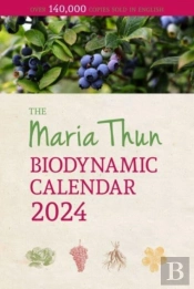 Maria Thun Biodynamic Calendar