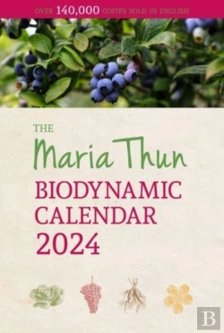 Bertrand.pt - Maria Thun Biodynamic Calendar