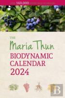 Maria Thun Biodynamic Calendar