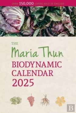 Bertrand.pt - Maria Thun Biodynamic Calendar