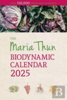 Maria Thun Biodynamic Calendar