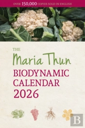 Maria Thun Biodynamic Calendar