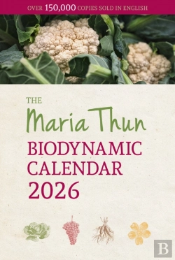 Bertrand.pt - Maria Thun Biodynamic Calendar
