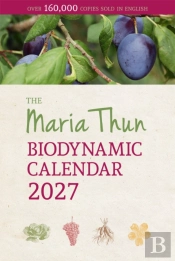 Maria Thun Biodynamic Calendar