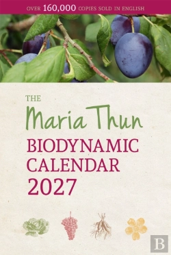Bertrand.pt - Maria Thun Biodynamic Calendar