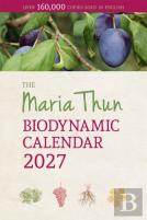 Maria Thun Biodynamic Calendar